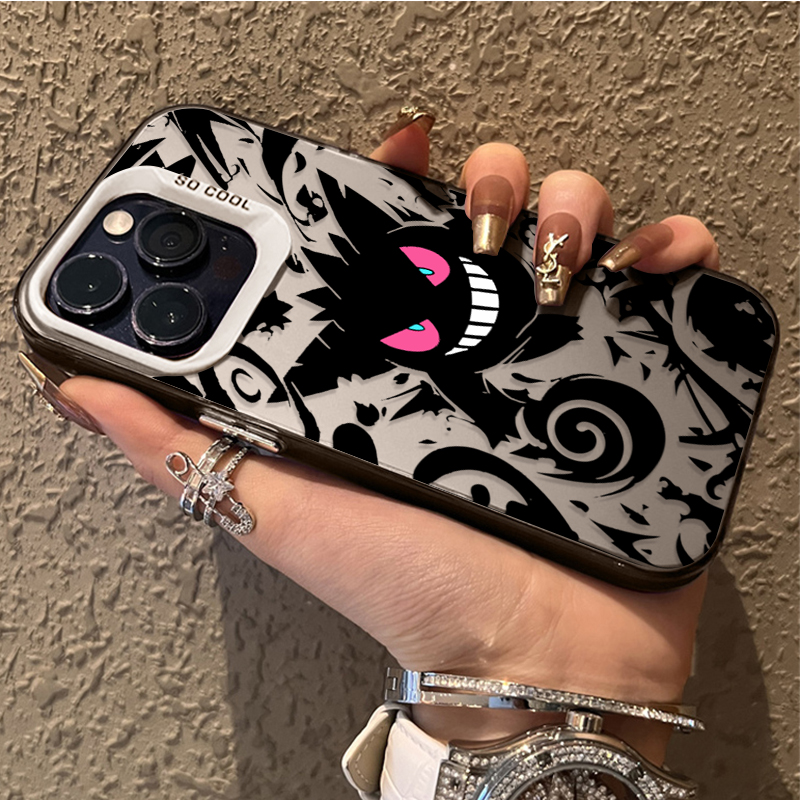 Pokemon Gengar Hard Case for S – Phone Cases For Samsung A14 recenzja i cena