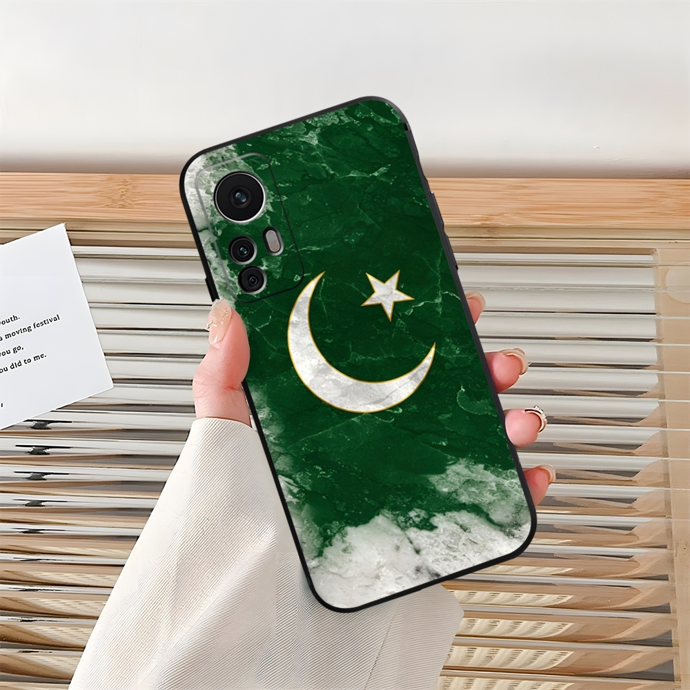 Pakistan Passport Flag Phone C – Phone Cases Pakistan recenzja i cena