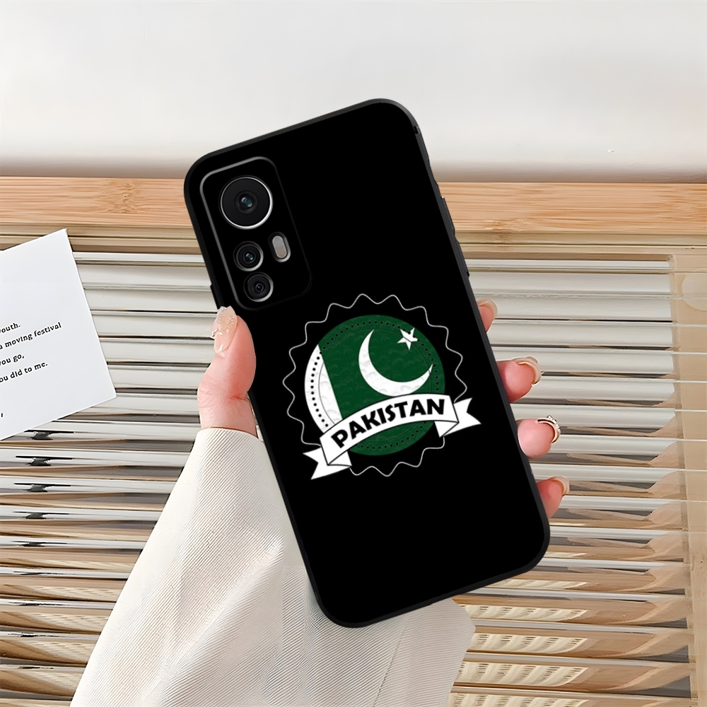 Pakistan Passport Flag Phone C – Phone Cases Pakistan recenzja i cena