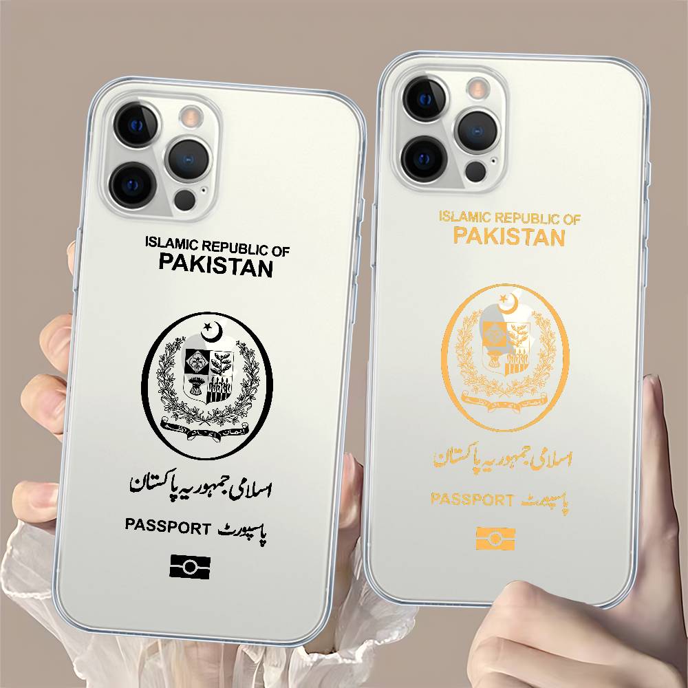 Pakistan Passport Phone Case f – Phone Cases Pakistan recenzja i cena