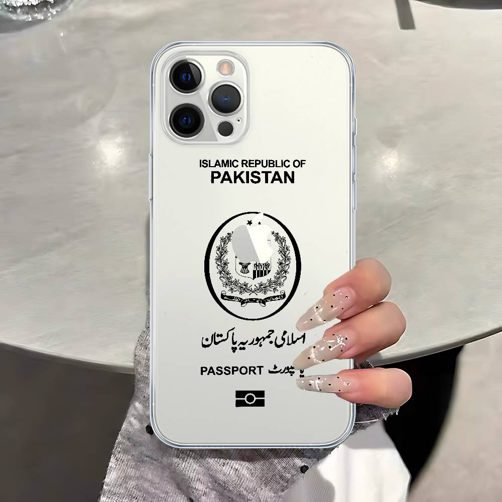 Pakistan Passport Phone Case f – Phone Cases Pakistan recenzja i cena