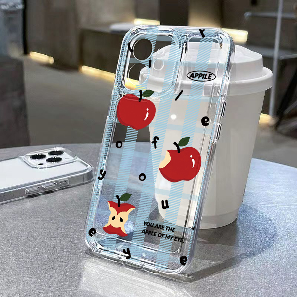 Flowers Clear Phone Case For S – Phone Cases For Samsung A14 recenzja i cena