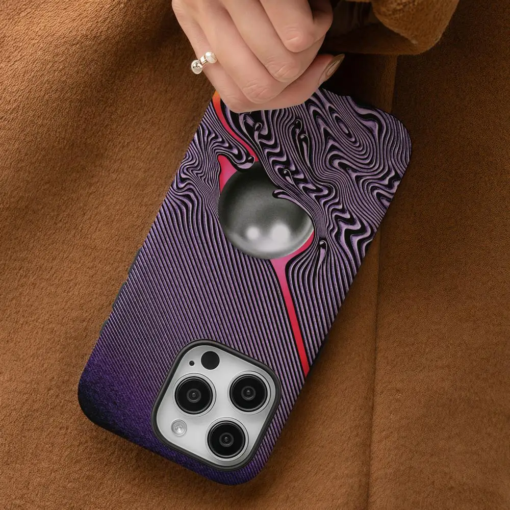 Tame Impala Phone Case For iPh – Phone Cases Iphone 16 Pro recenzja i cena