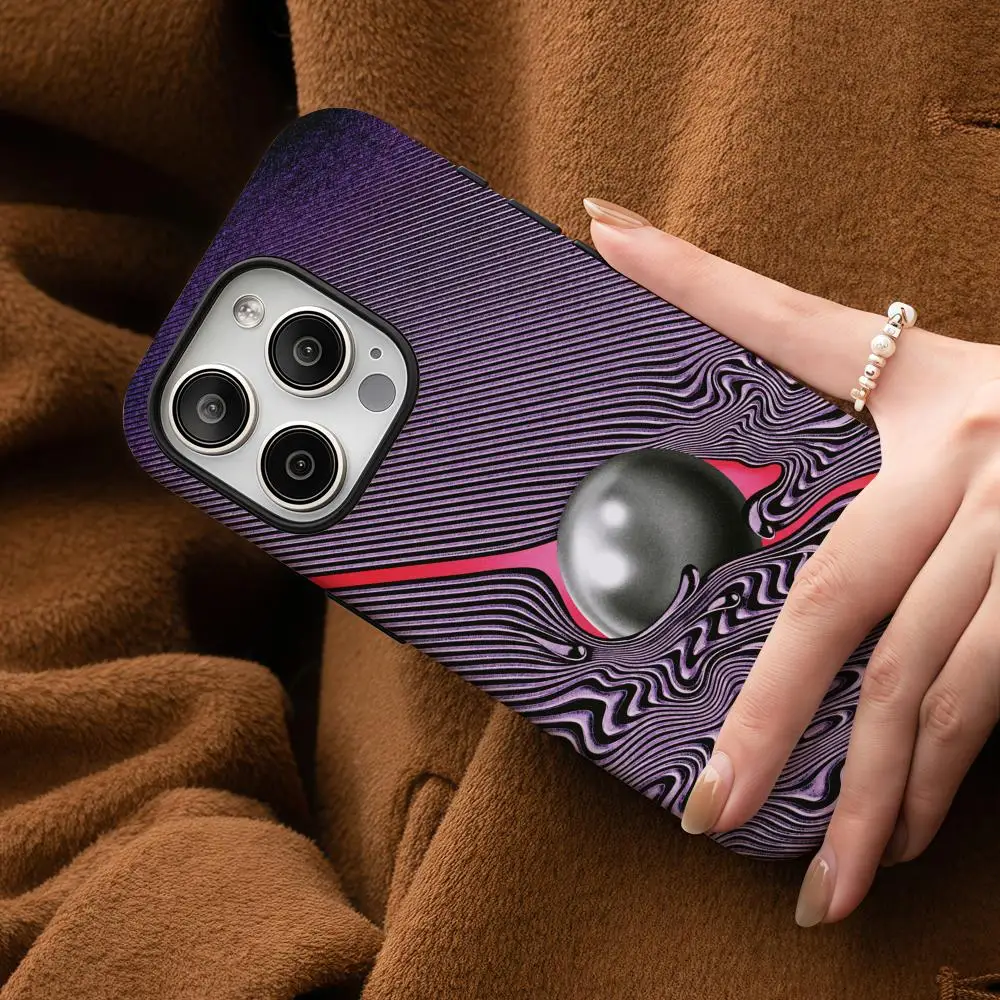 Tame Impala Phone Case For iPh – Phone Cases Iphone 16 Pro recenzja i cena