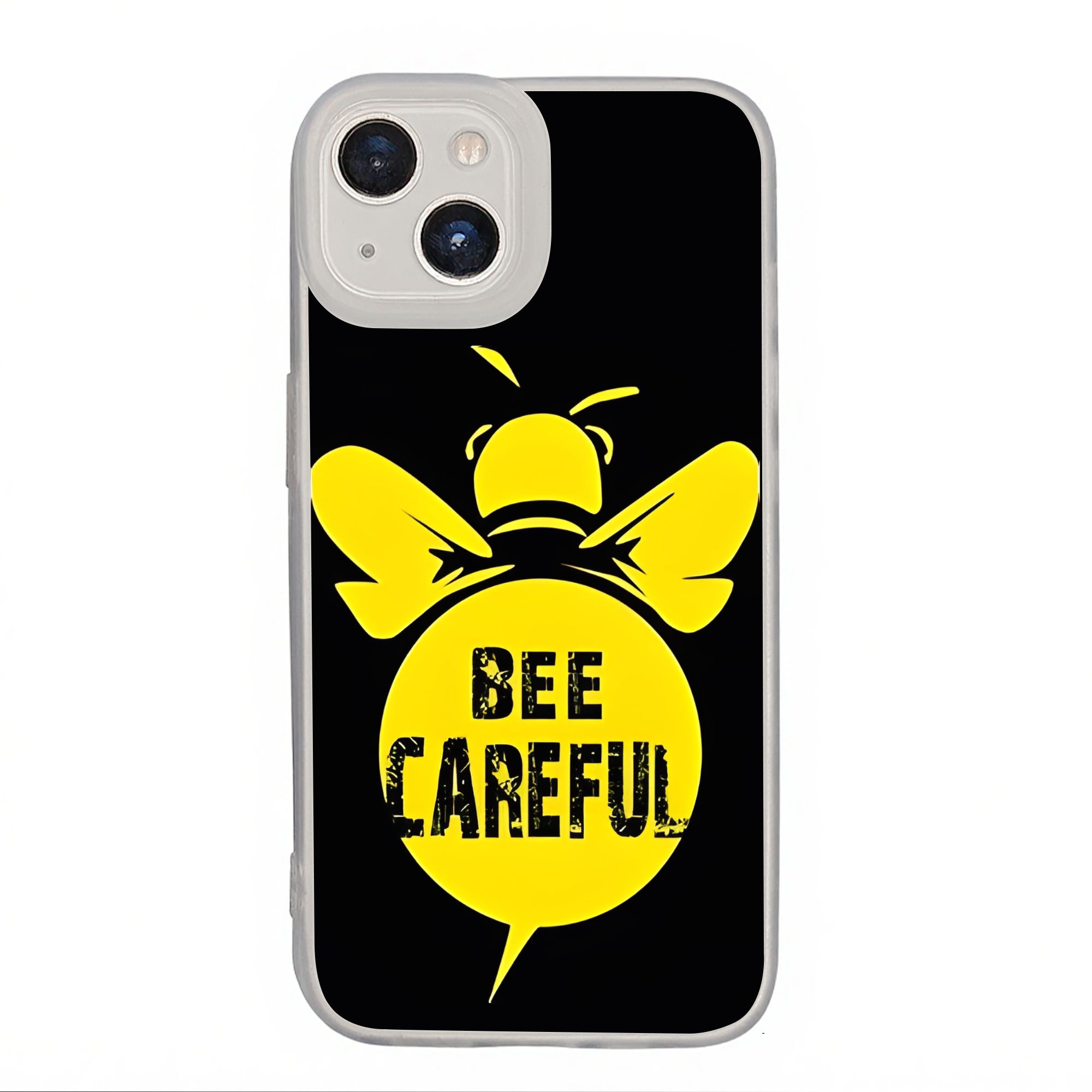 New Armor Bumper Shockproof Be – Phone Cases Typo recenzja i cena
