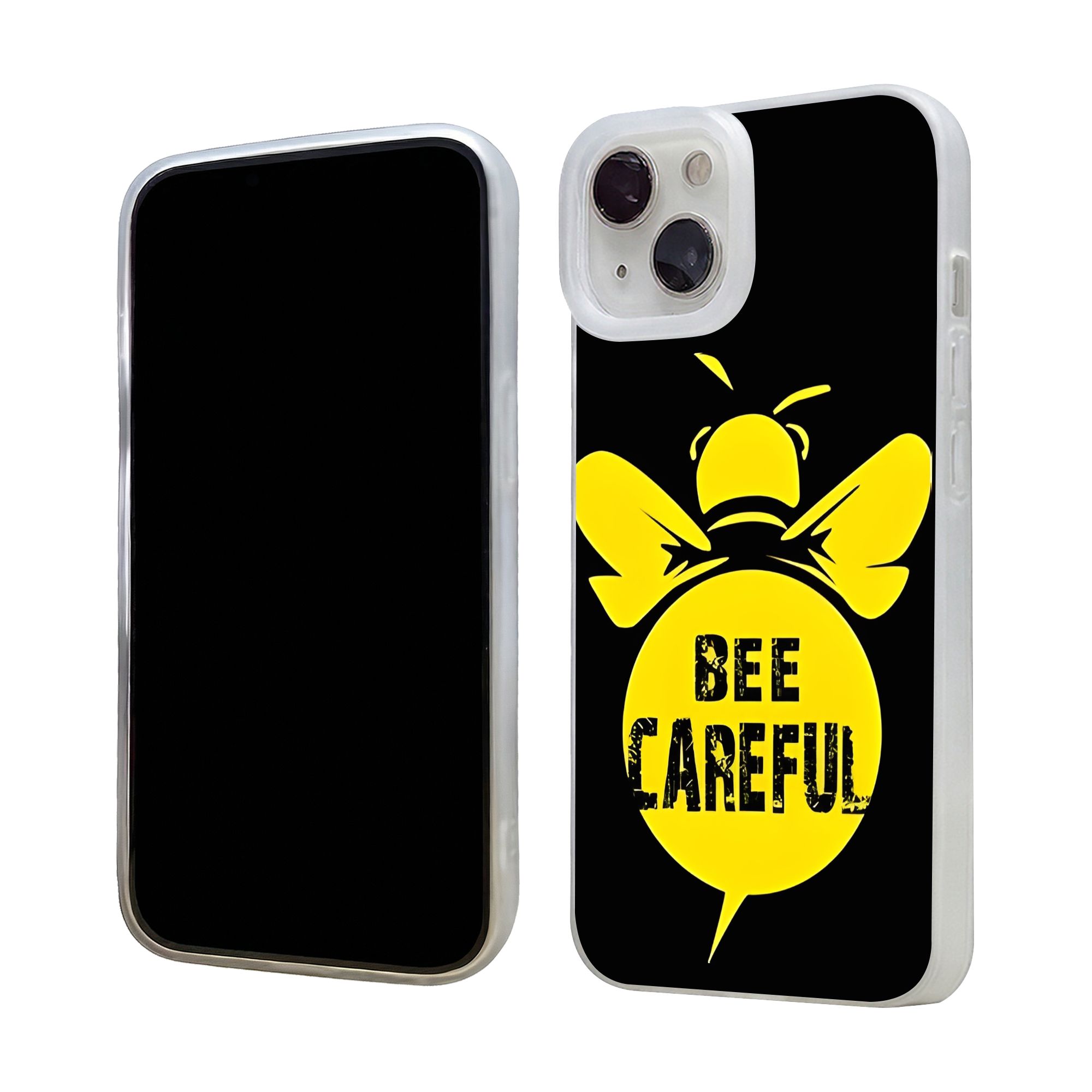 New Armor Bumper Shockproof Be – Phone Cases Typo recenzja i cena