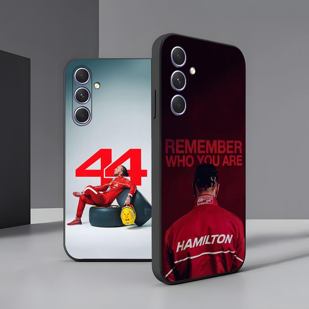 44 L-Lewis H-Hamilton-S Phone  – Phone Cases Hamilton recenzja i cena