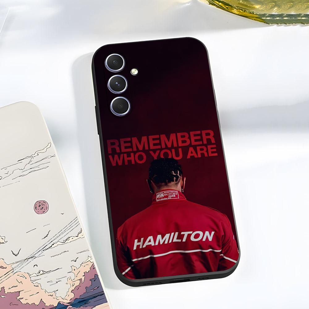 44 L-Lewis H-Hamilton-S Phone  – Phone Cases Hamilton recenzja i cena
