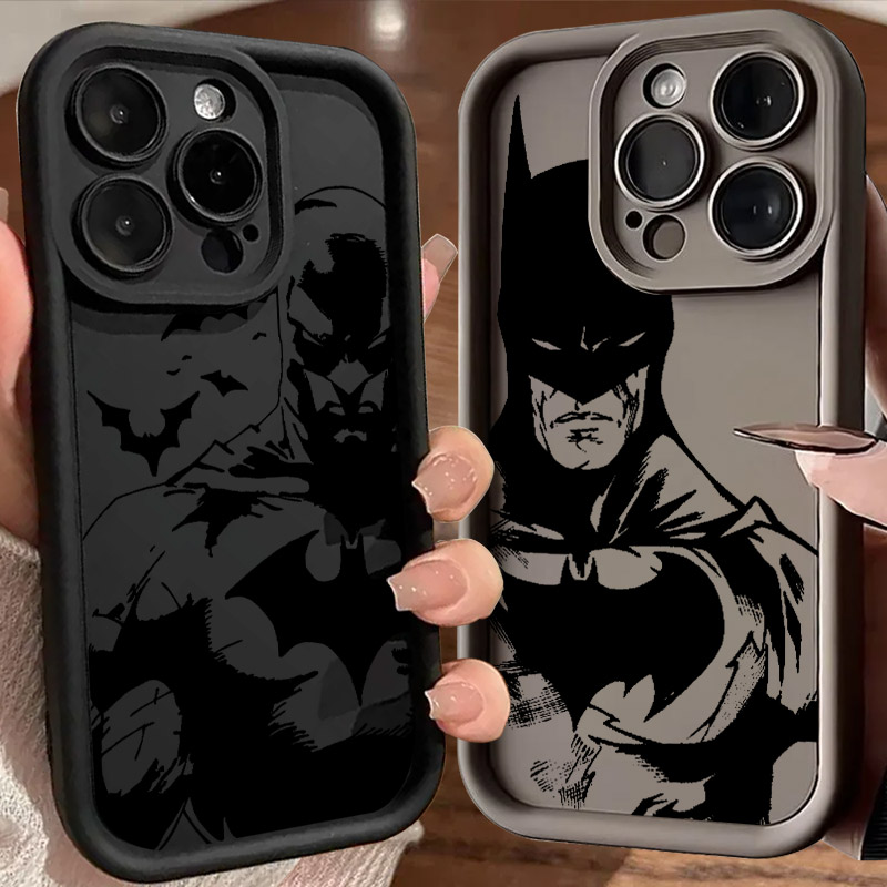 The B-Batmans Art Phone Case F – Phone Cases Iphone 16 Pro recenzja i cena