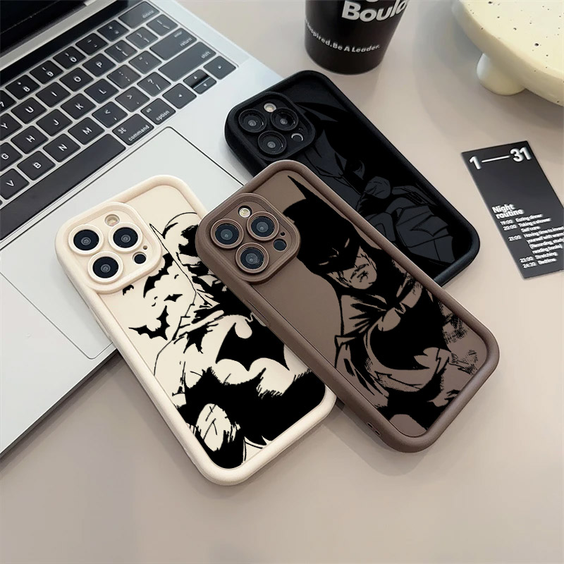 The B-Batmans Art Phone Case F – Phone Cases Iphone 16 Pro recenzja i cena