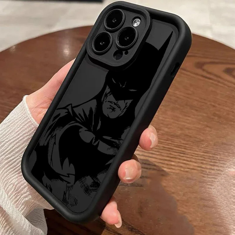 The B-Batmans Art Phone Case F – Phone Cases Iphone 16 Pro recenzja i cena