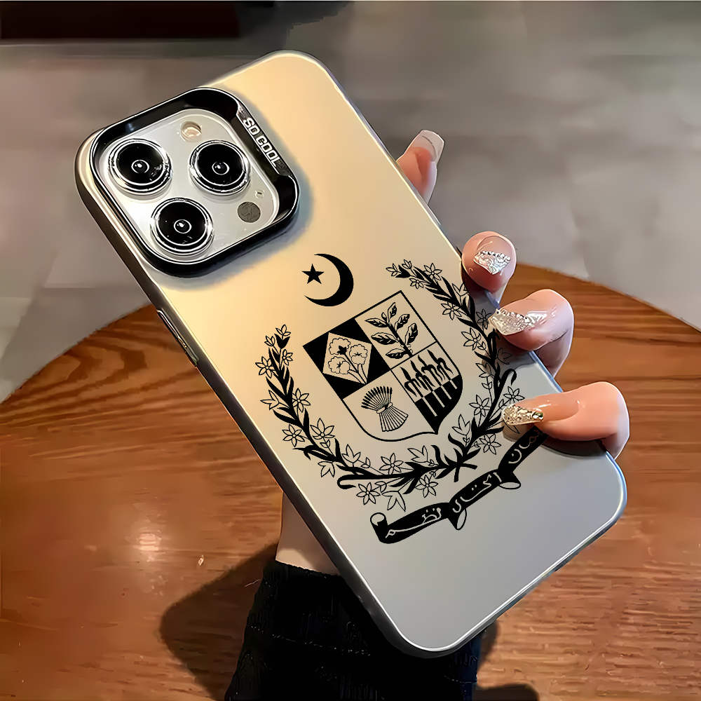 Pakistan Passport Phone Case F – Phone Cases Pakistan recenzja i cena