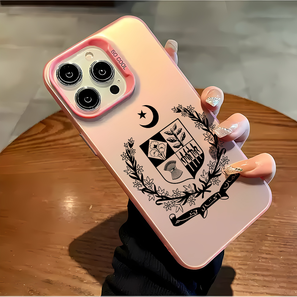 Pakistan Passport Phone Case F – Phone Cases Pakistan recenzja i cena