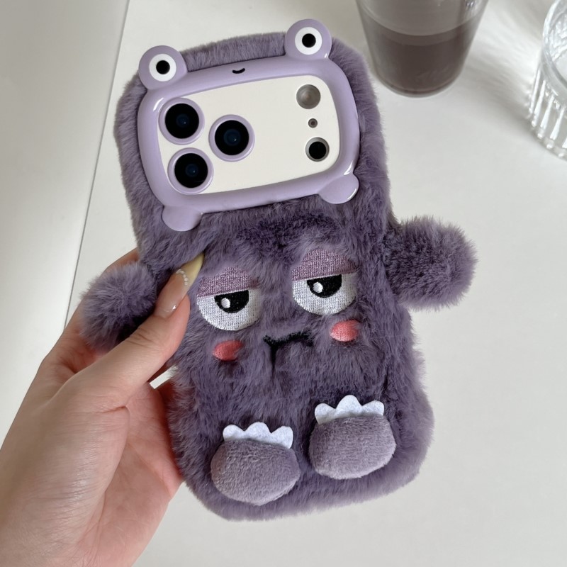 Cute Cartoon Funny dozing expr – Phone Cases Iphone 16 Pro recenzja i cena
