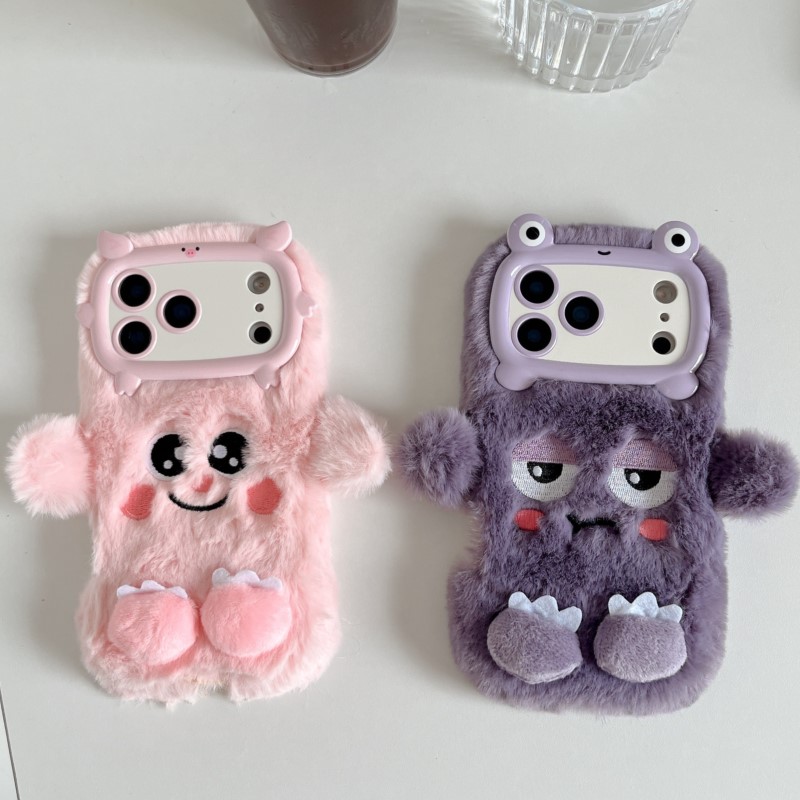 Cute Cartoon Funny dozing expr – Phone Cases Iphone 16 Pro recenzja i cena