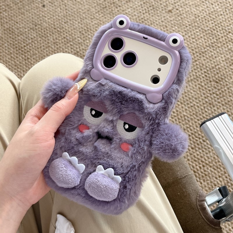 Cute Cartoon Funny dozing expr – Phone Cases Iphone 16 Pro recenzja i cena