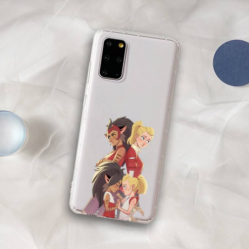 She-Ra and the Princesses of P – Phone Cases Shein recenzja i cena