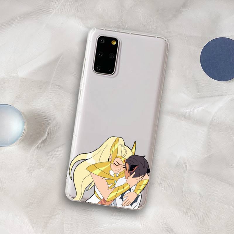 She-Ra and the Princesses of P – Phone Cases Shein recenzja i cena