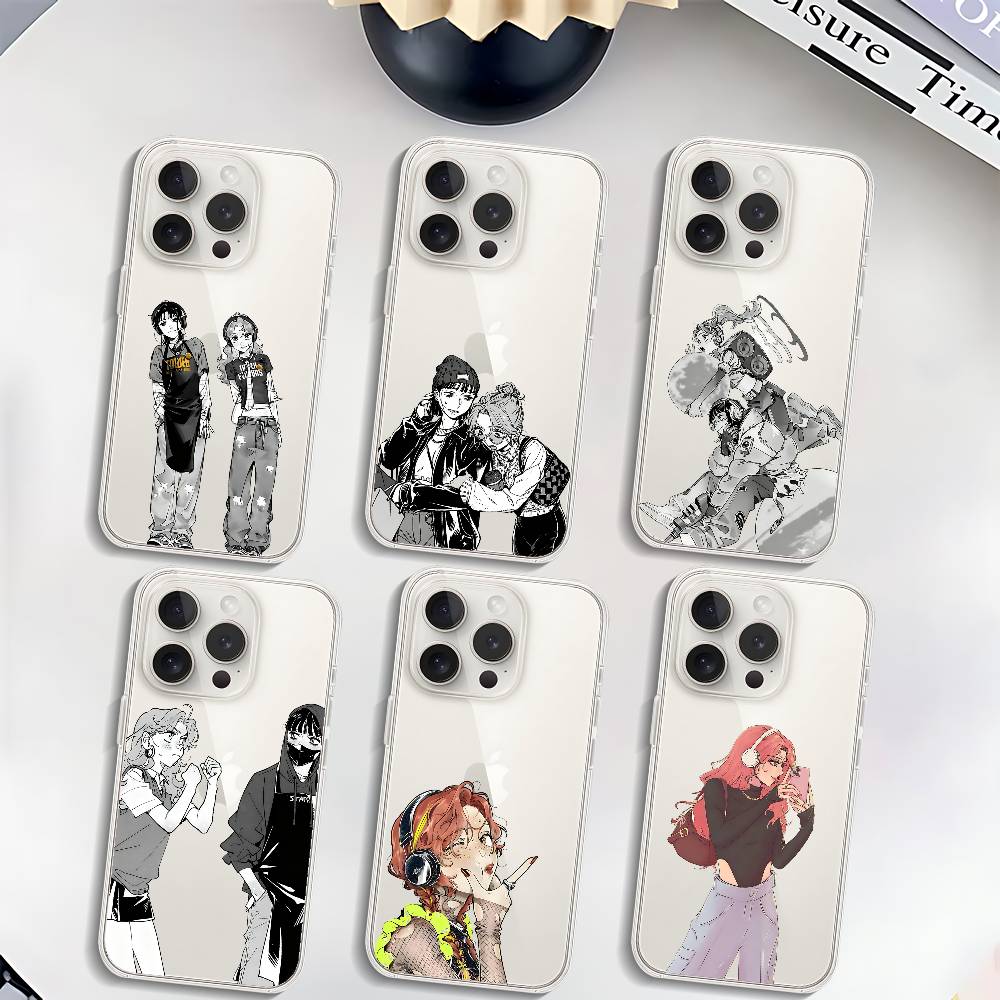 The G-Guy She Was Interested I – Phone Cases Shein recenzja i cena