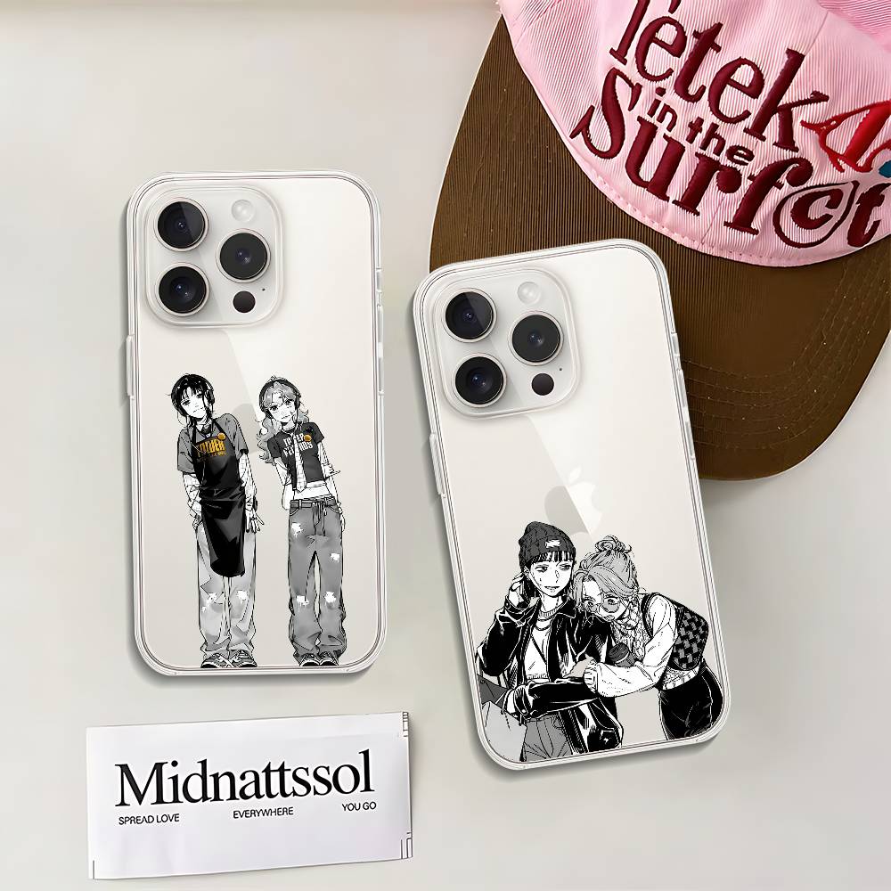 The G-Guy She Was Interested I – Phone Cases Shein recenzja i cena