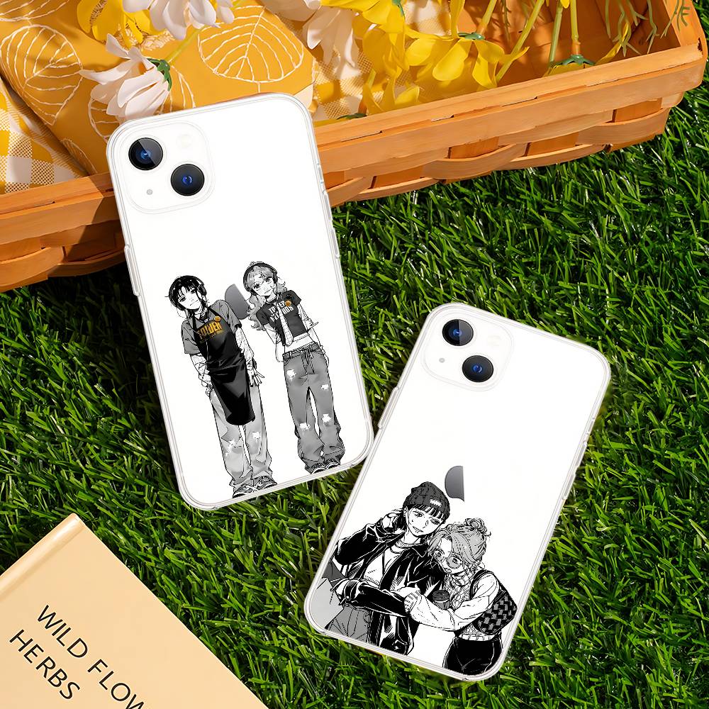 The G-Guy She Was Interested I – Phone Cases Shein recenzja i cena