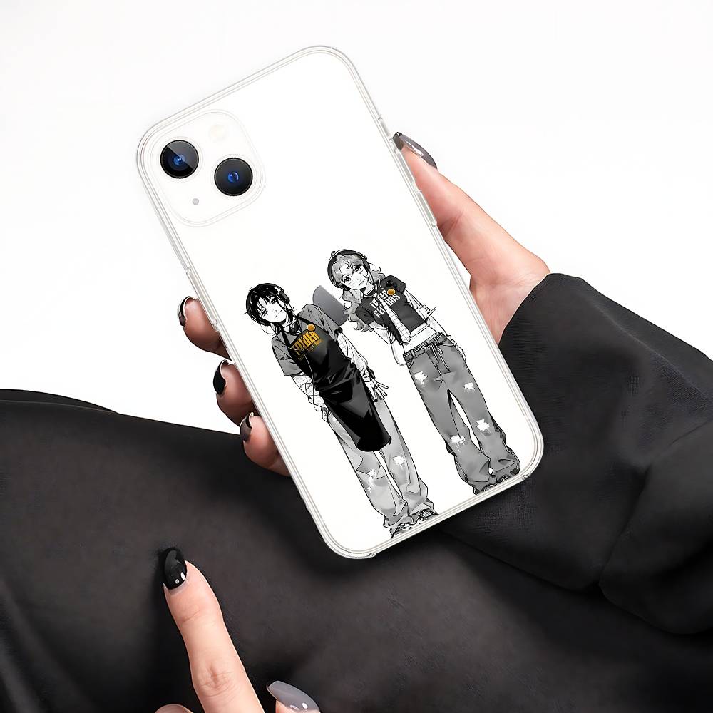 The G-Guy She Was Interested I – Phone Cases Shein recenzja i cena