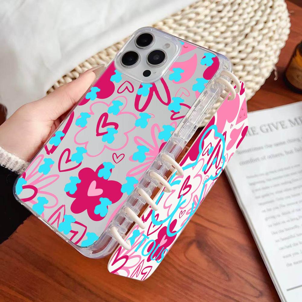 Cartoon cute T-Touses Phone Ca – Phone Cases Cute Iphone 13 recenzja i cena