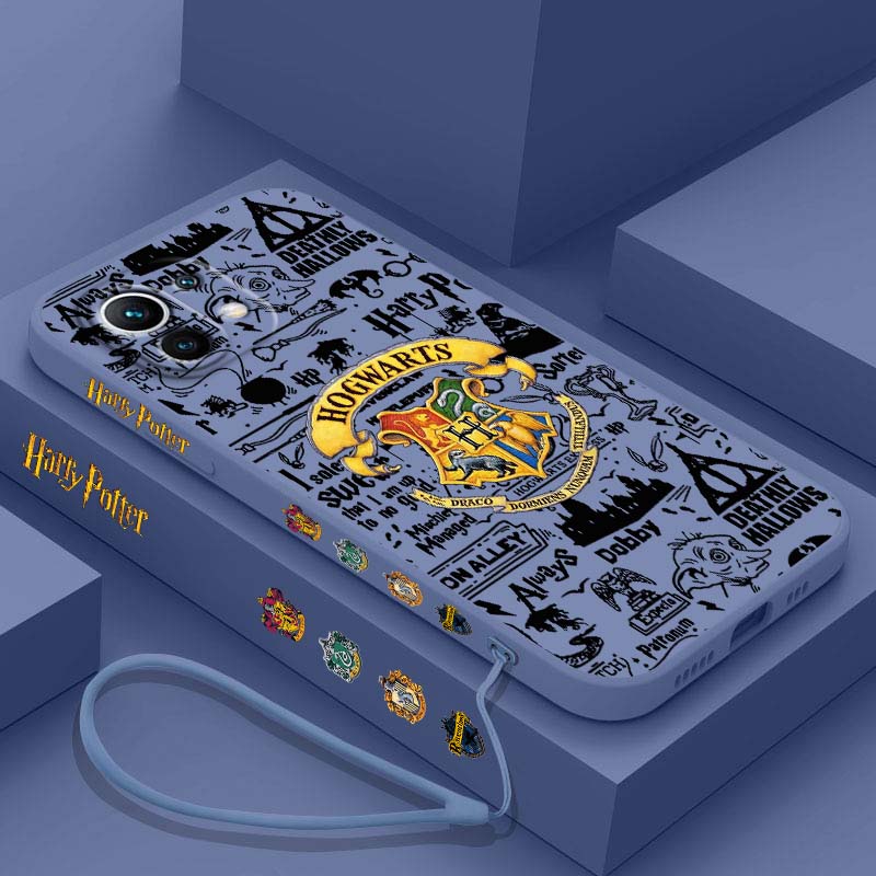 Luxury H-Harry P-Potter Logo F – Phone Cases 13 recenzja i cena