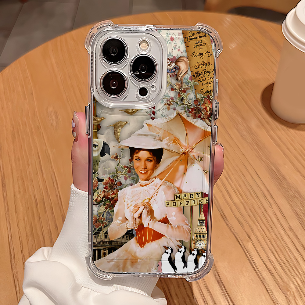 TV Murder, She Wrote Phone Cas – Phone Cases Shein recenzja i cena