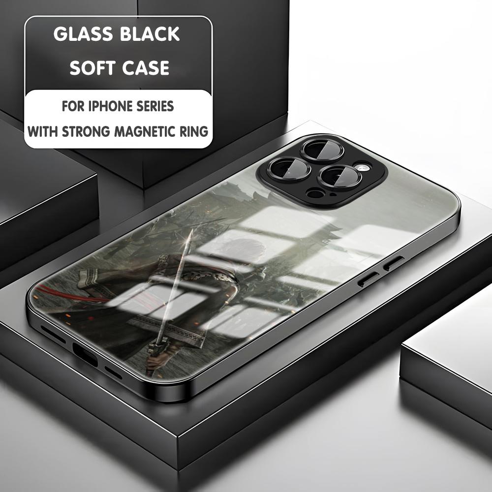 Dynasty Warriors Origins  Phon – Phone Cases Iphone 16 Pro recenzja i cena