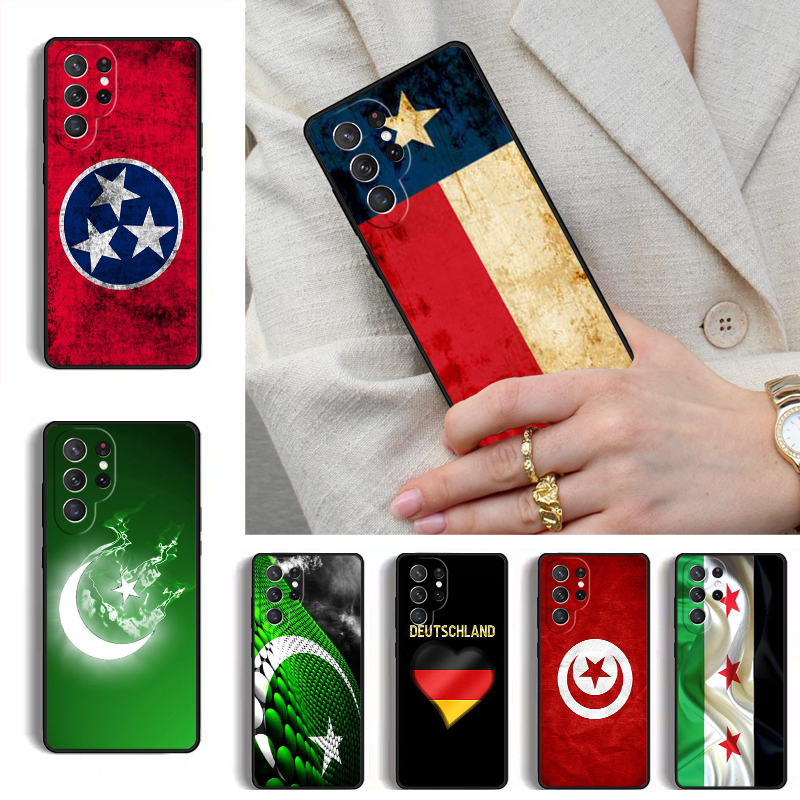 Pakistan Swedish Texas Nationa – Phone Cases Pakistan recenzja i cena