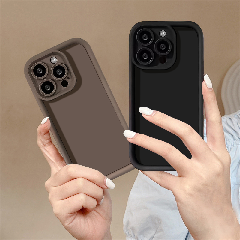 Soft Bumper Liquid Silicone Ca – Phone Cases Samsung S23 recenzja i cena