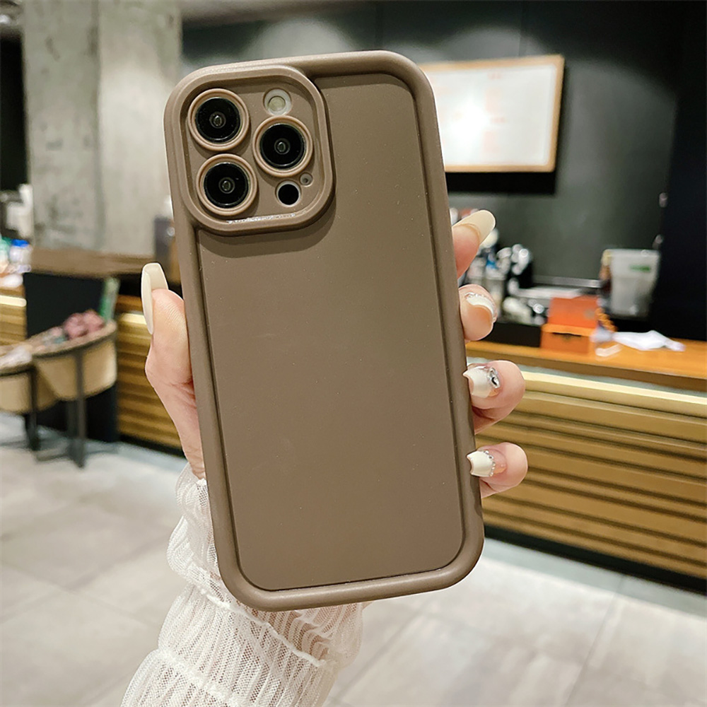 Soft Bumper Liquid Silicone Ca – Phone Cases Samsung S23 recenzja i cena