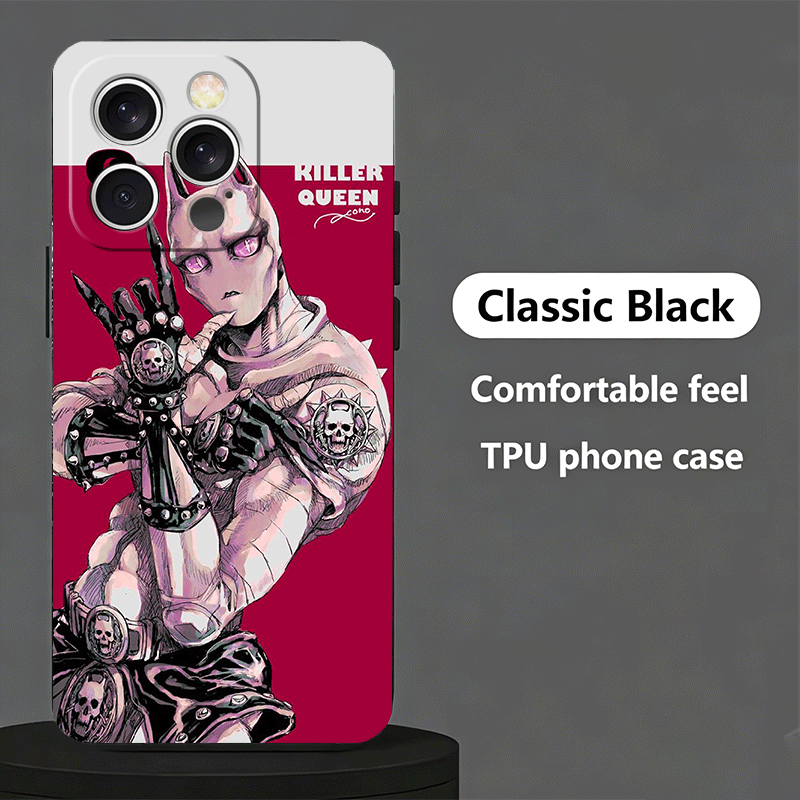 Soft Phone Case For iPhone 17  – Phone Cases Shein recenzja i cena