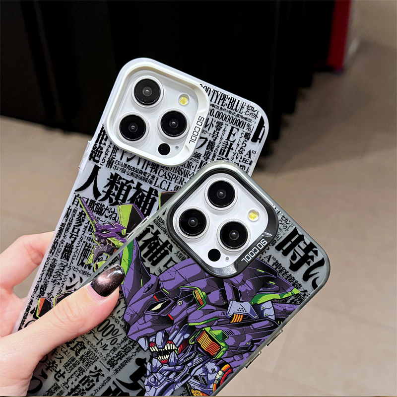 Cool e-evangelions Hard Phone  – Phone Cases For Samsung A14 recenzja i cena