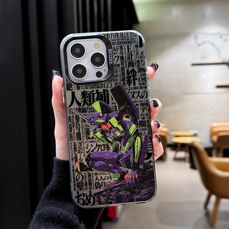 Cool e-evangelions Hard Phone  – Phone Cases For Samsung A14 recenzja i cena
