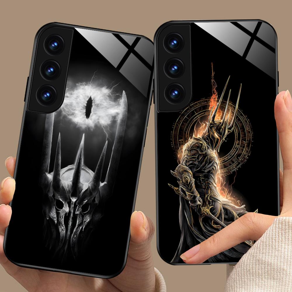 Lord Sauron Phone Case for Sam – Phone Cases For Samsung A14 recenzja i cena