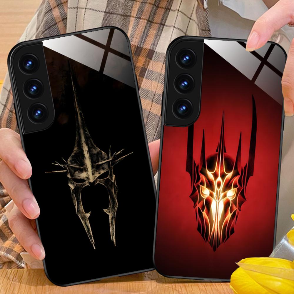 Lord Sauron Phone Case for Sam – Phone Cases For Samsung A14 recenzja i cena