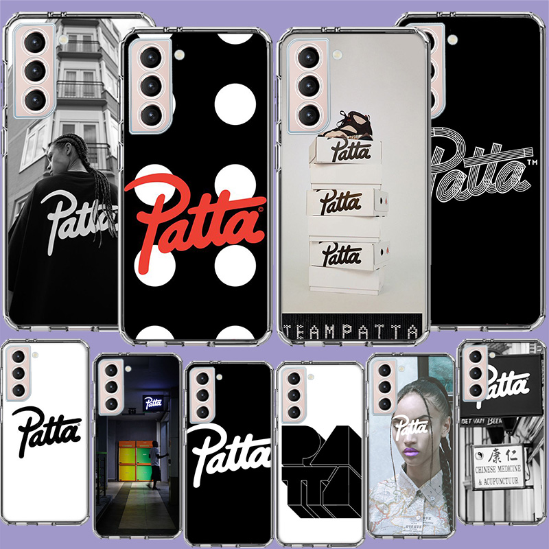 Fashion P-pattaS Phone Case Fo – Phone Cases Shein recenzja i cena