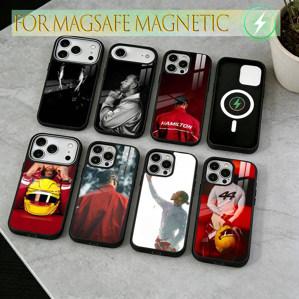 44 L-Lewis H-Hamilton-S  Phone – Phone Cases Hamilton recenzja i cena