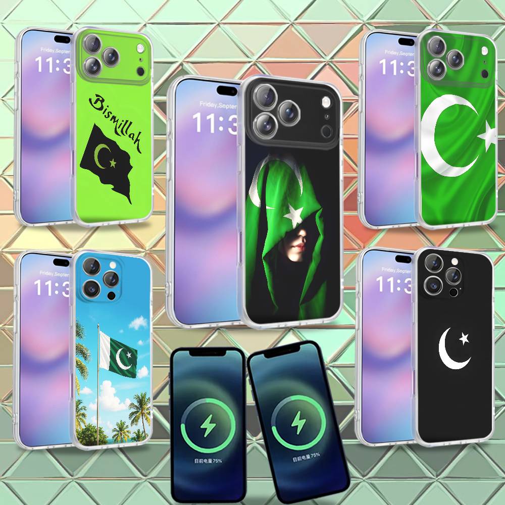 Pakistan Passport Flag Phone C – Phone Cases Pakistan recenzja i cena