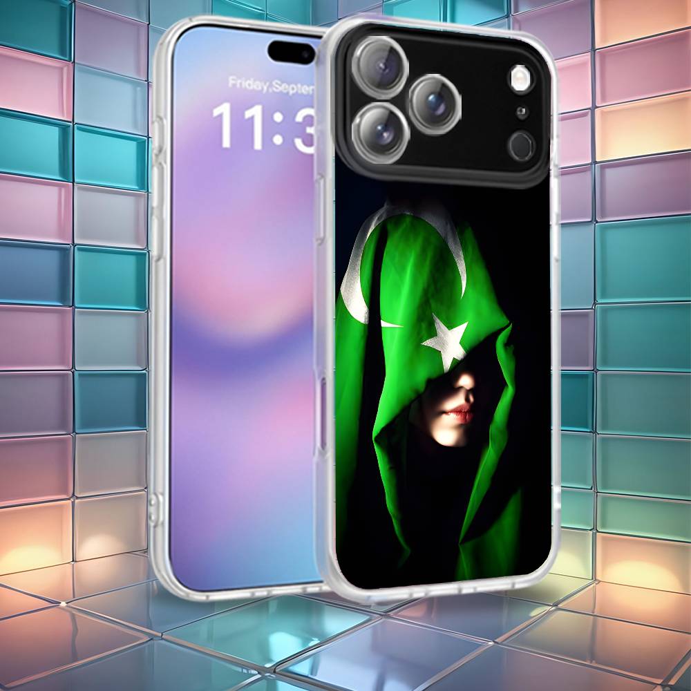 Pakistan Passport Flag Phone C – Phone Cases Pakistan recenzja i cena