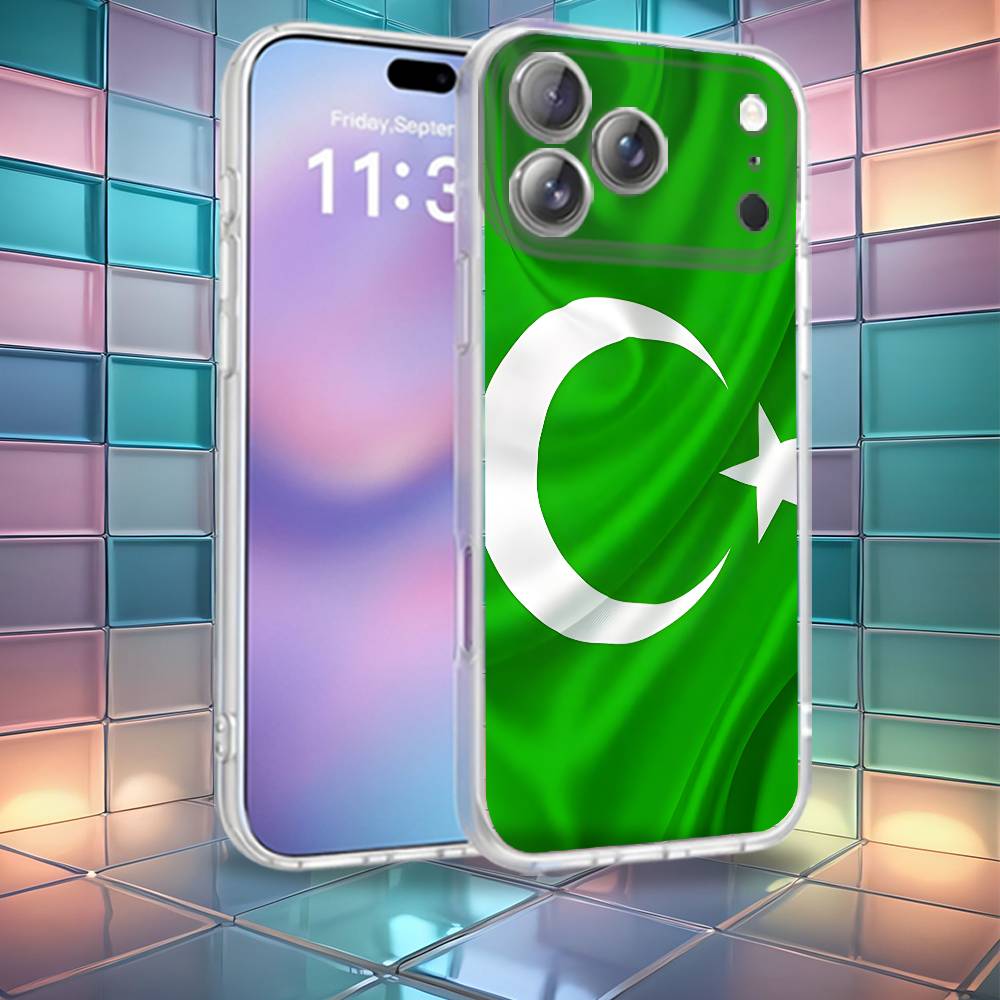 Pakistan Passport Flag Phone C – Phone Cases Pakistan recenzja i cena