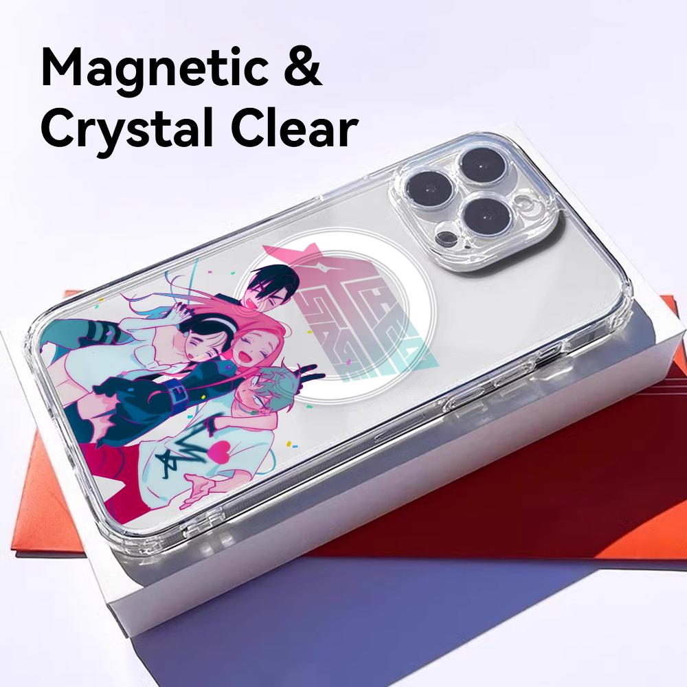 Anime A-Alien Stage Phone Case – Phone Cases Iphone 16 Pro recenzja i cena