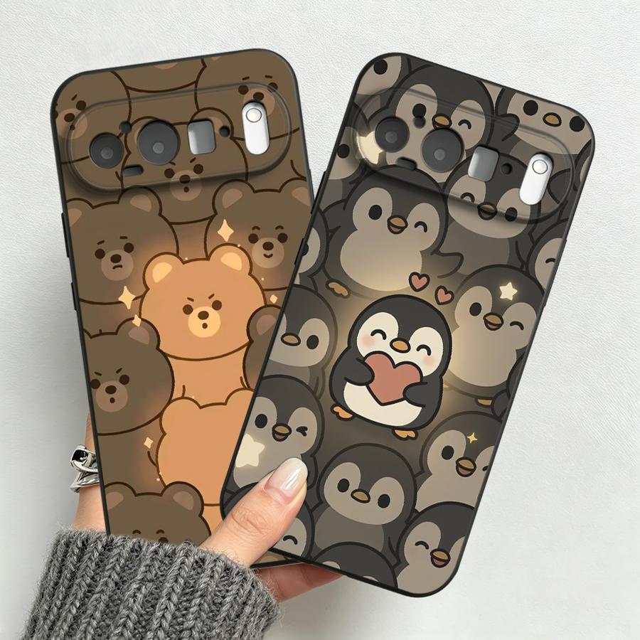 Funda Phone Cover Case for Goo – Phone Cases Pixel 10 Pro recenzja i cena