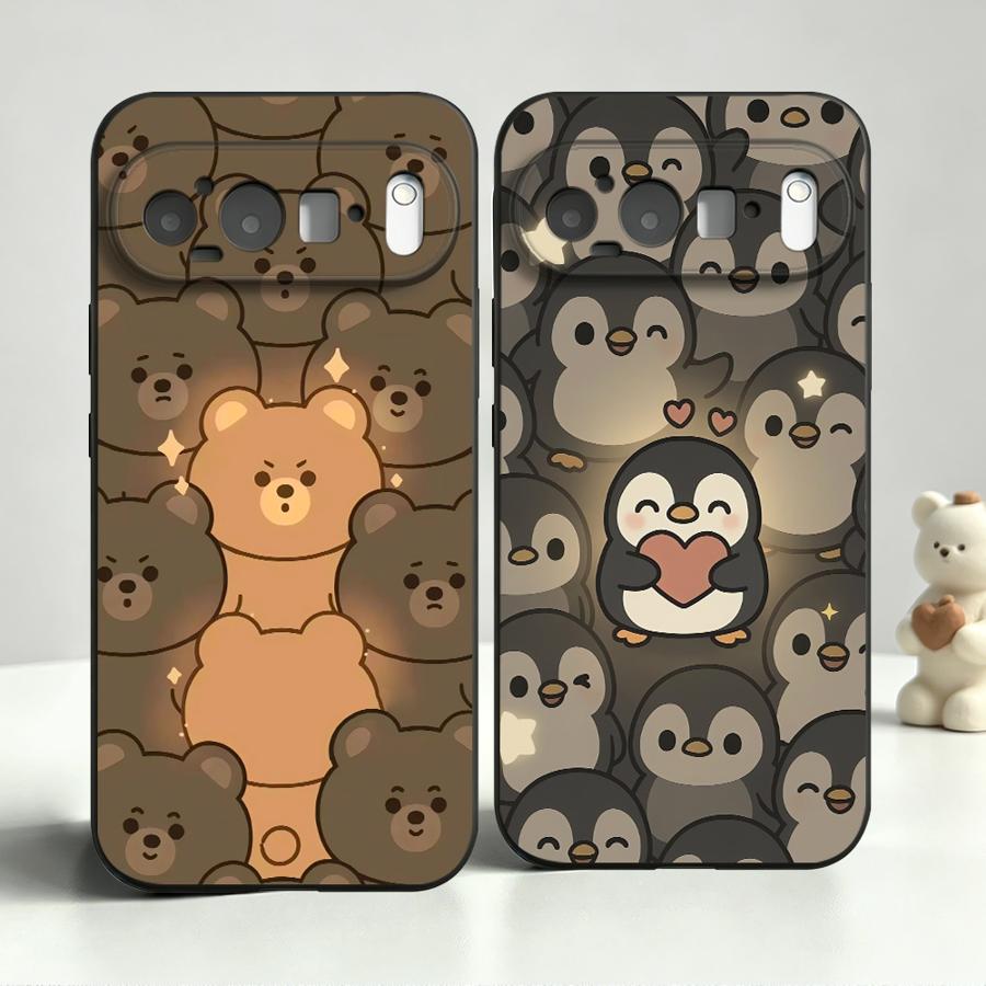 Funda Phone Cover Case for Goo – Phone Cases Pixel 10 Pro recenzja i cena
