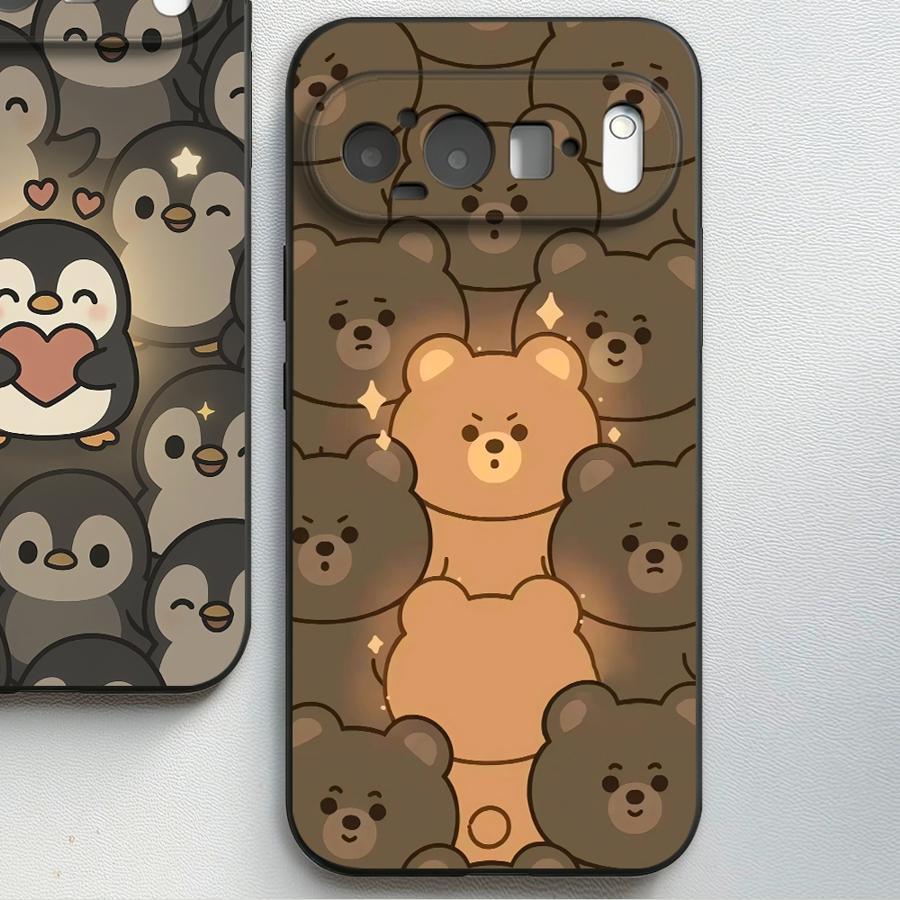Funda Phone Cover Case for Goo – Phone Cases Pixel 10 Pro recenzja i cena