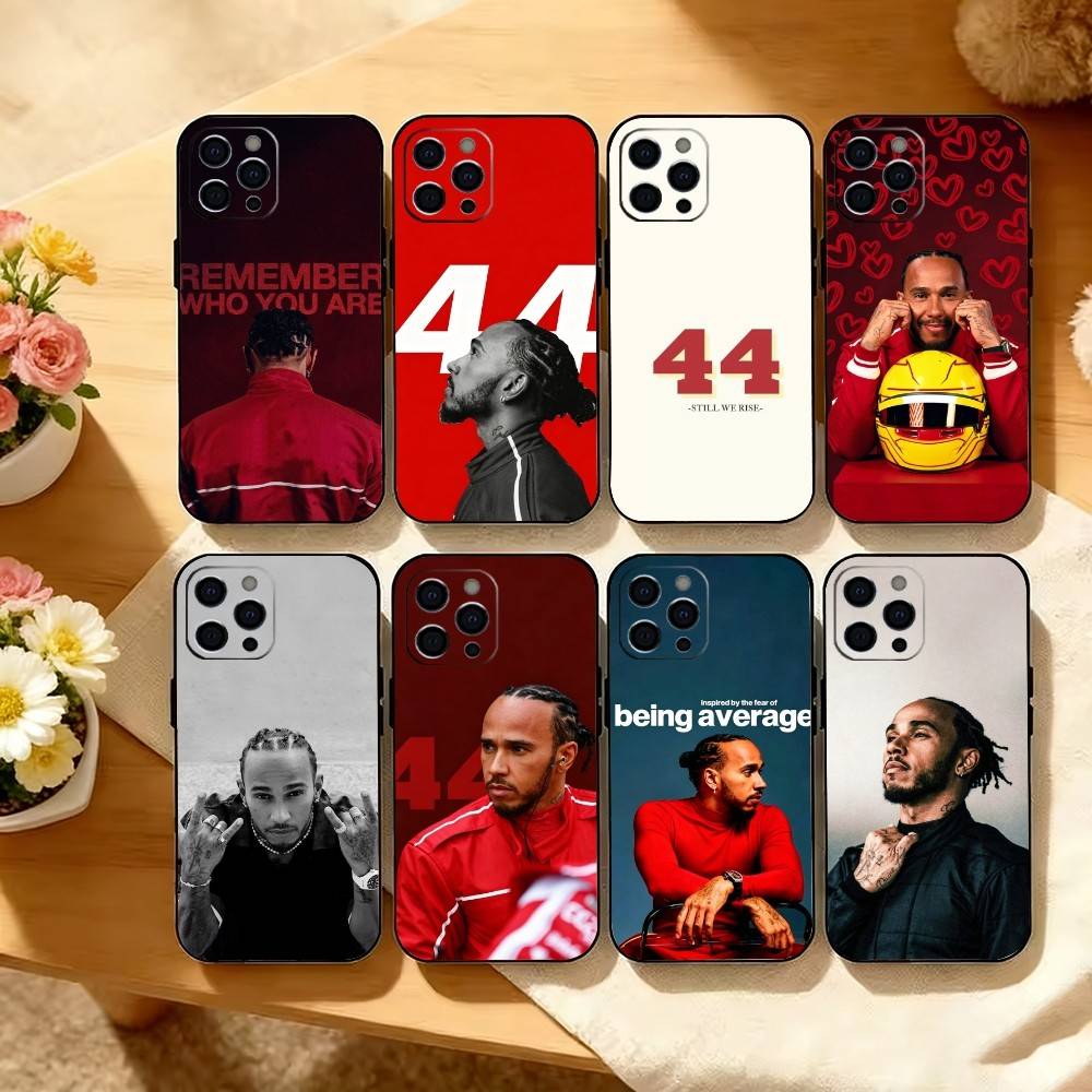 Racing Driver L-Lewis H-Hamilt – Phone Cases Hamilton recenzja i cena