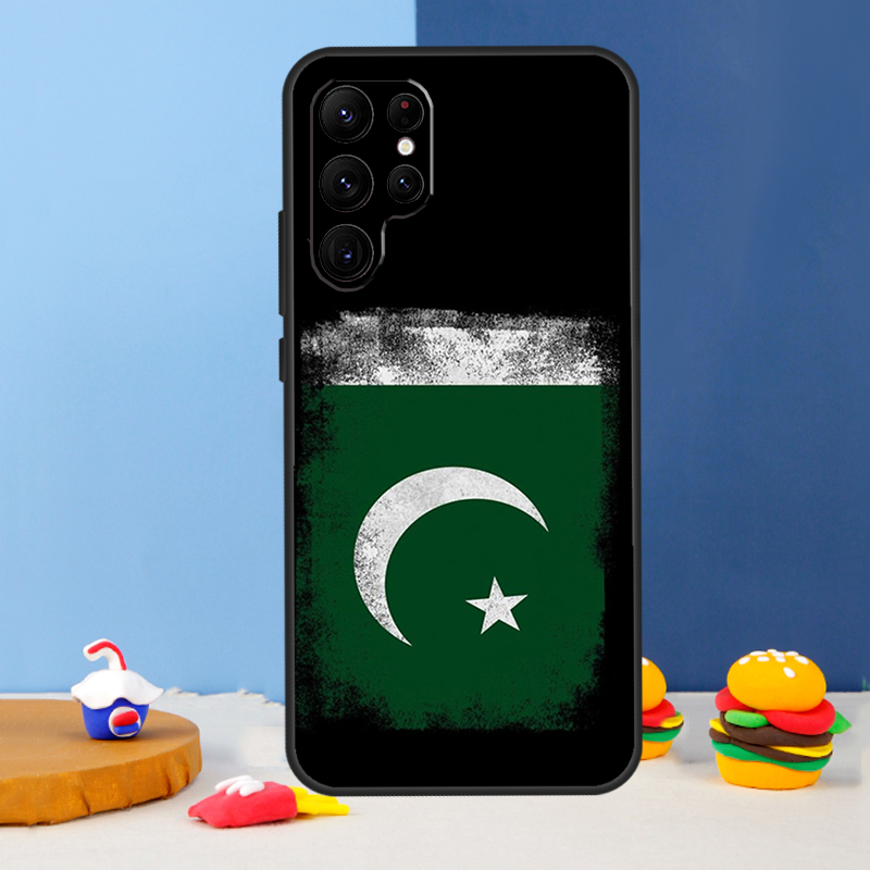 Pakistan Flag Phone Case For S – Phone Cases Pakistan recenzja i cena