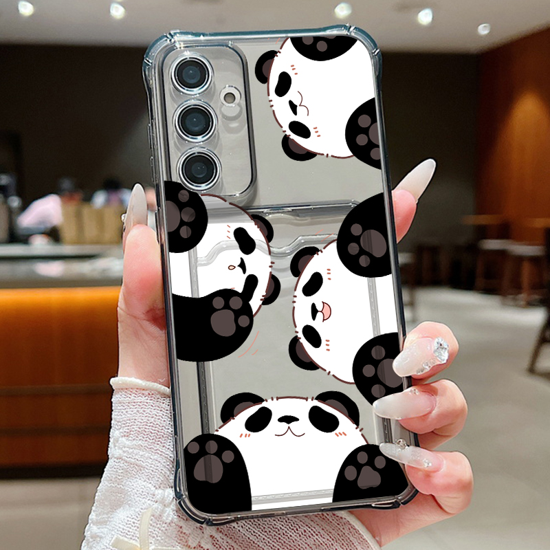 Card Slot Phone Case For Samsu – Phone Cases Samsung S23 recenzja i cena